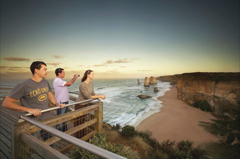 Port Campbell National Park - Accommodation Brunswick Heads 1