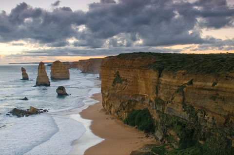 Port Campbell National Park - Accommodation Brunswick Heads 2