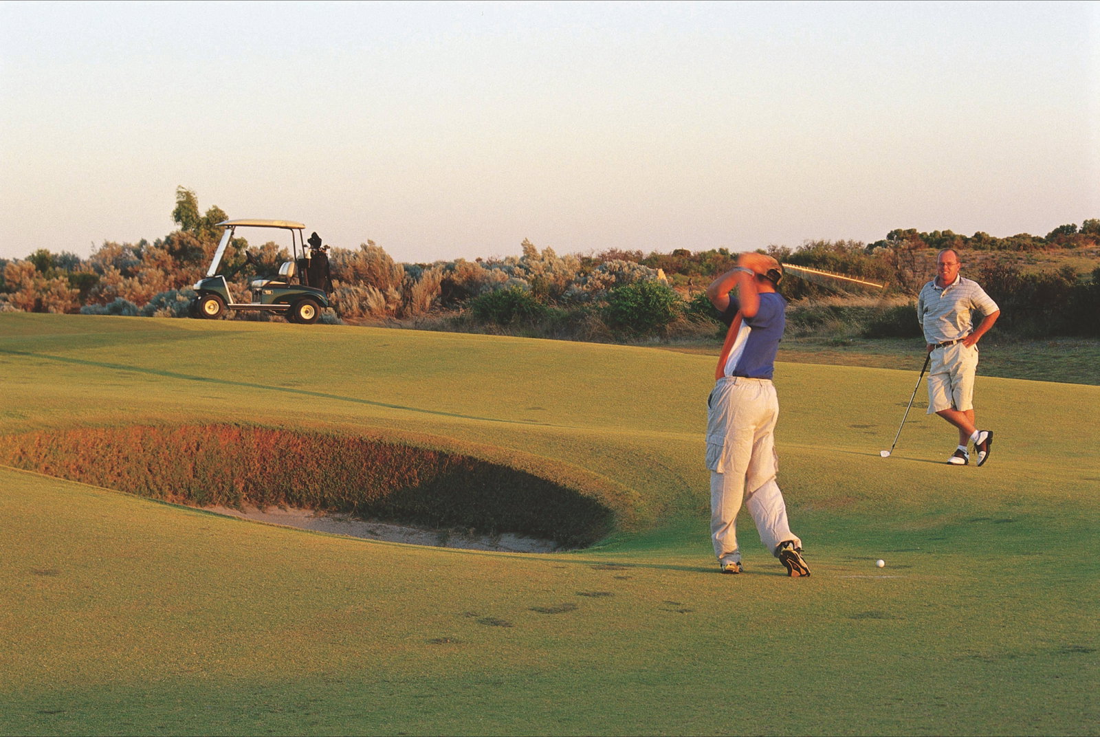 Port Kennedy WA Accommodation Brunswick Heads