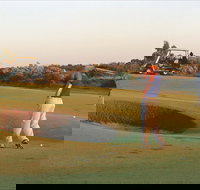 Port Kennedy - Accommodation Brunswick Heads