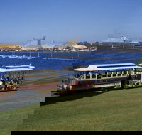 Portland - Accommodation Brunswick Heads