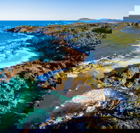 Port Macquarie - Accommodation Brunswick Heads