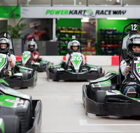 Power Kart Raceway - Accommodation Brunswick Heads