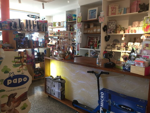 Precious Creatures - Accommodation Brunswick Heads 0