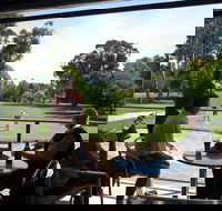 Queanbeyan Golf Club - Accommodation Brunswick Heads