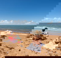 Redcliffe - Accommodation Brunswick Heads
