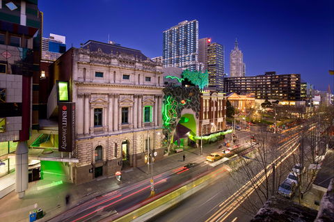RMIT Gallery - Accommodation Brunswick Heads 0