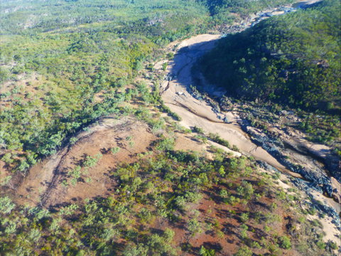 Rungulla National Park - Accommodation Brunswick Heads 1