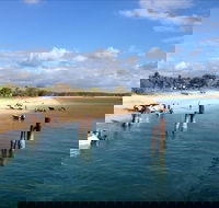 Seisia - Accommodation Brunswick Heads