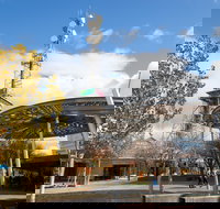 Shepparton Tower - Accommodation Brunswick Heads