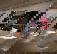 Stanthorpe Regional Art Gallery - Accommodation Brunswick Heads