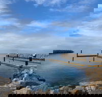 Stansbury Boat Ramp - Accommodation Brunswick Heads