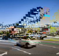 Stockland Cairns - Accommodation Brunswick Heads