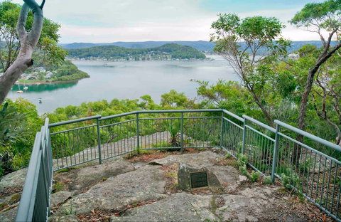 Strom Loop - Accommodation Brunswick Heads 0