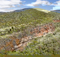 Sundown National Park - Accommodation Brunswick Heads