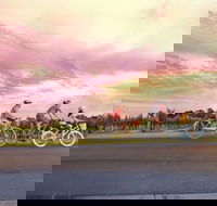 Swan Valley Heritage Cycle Trail - Accommodation Brunswick Heads