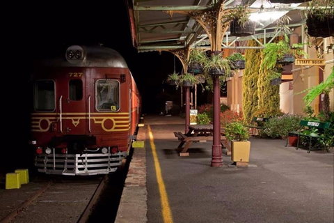 Tenterfield Railway Museum - Accommodation Brunswick Heads 2