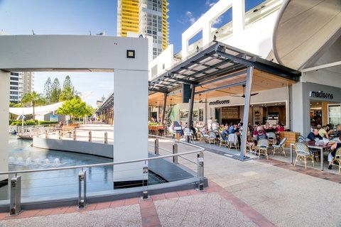 The Oasis - Accommodation Brunswick Heads 2