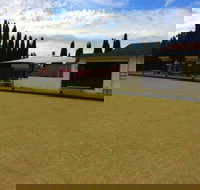 The Greens - Ingleburn Bowling Club - Accommodation Brunswick Heads