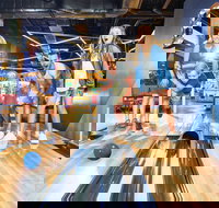 Timezone Coolangatta - Accommodation Brunswick Heads