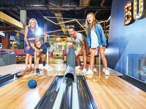 Timezone Coolangatta - Accommodation Brunswick Heads 0