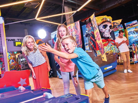 Timezone Coolangatta - Accommodation Brunswick Heads 1