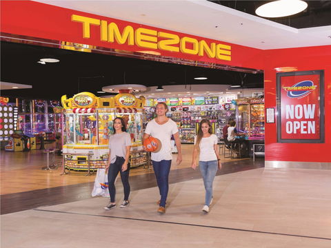 Timezone Coolangatta - Accommodation Brunswick Heads 2