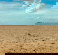 Toorale National Park - Accommodation Brunswick Heads