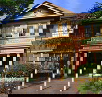 Wallarobba Arts and Cultural Centre - Accommodation Brunswick Heads