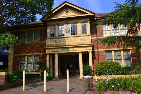 Wallarobba Arts And Cultural Centre - Accommodation Brunswick Heads 0