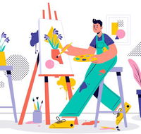 Paint and Sip Liverpool - Accommodation Brunswick Heads