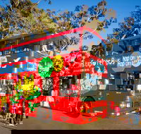 Blue Mountains Hop-on Hop-off Tour with Optional Scenic World Rides - Accommodation Brunswick Heads