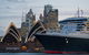 Airport Shuttle Transfer From Sydney Airport To Circular Quay Cruise Terminal - thumb 1
