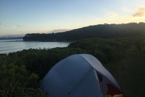 Batemans Bay Overnight Kayak Camping Tour - All Inclusive - Accommodation Brunswick Heads 6