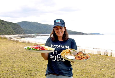 Batemans Bay Overnight Kayak Camping Tour - All Inclusive - Accommodation Brunswick Heads 5