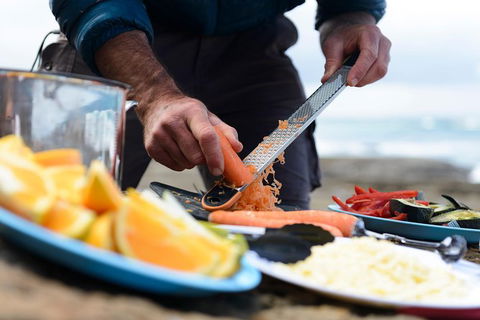 Batemans Bay Overnight Kayak Camping Tour - All Inclusive - Accommodation Brunswick Heads 4