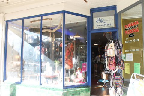 Blue Kingdom - Accommodation Brunswick Heads 0