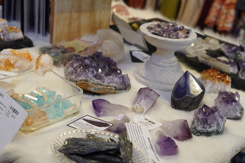 Blue Kingdom - Accommodation Brunswick Heads 1