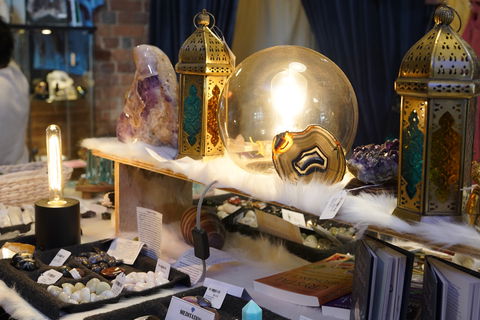 Blue Kingdom - Accommodation Brunswick Heads 2