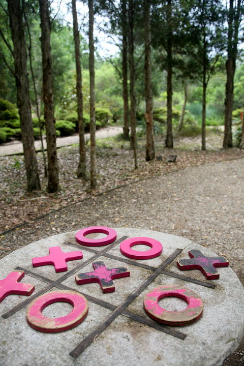 Maroochy Regional Bushland Botanic Garden - Accommodation Brunswick Heads 2