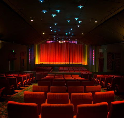 Narooma Kinema - Accommodation Brunswick Heads 0