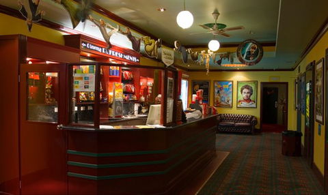 Narooma Kinema - Accommodation Brunswick Heads 1