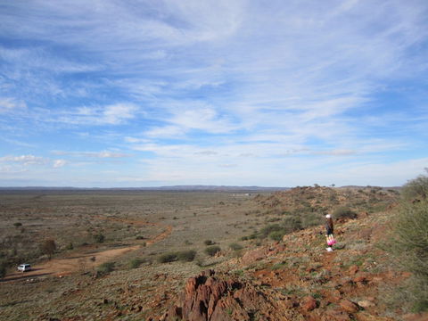 Sundown Nature Trail - Accommodation Brunswick Heads 0