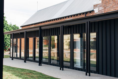 The Spa Beechworth - Accommodation Brunswick Heads 1