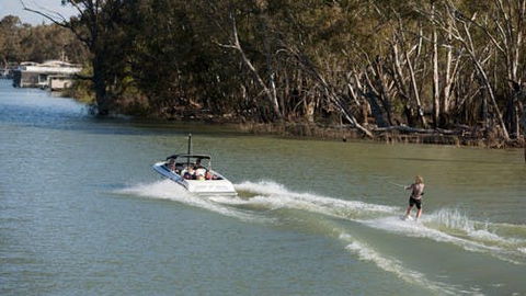 Yarrawonga-Mulwala - Accommodation Brunswick Heads 0