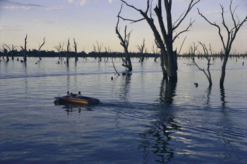 Yarrawonga-Mulwala - Accommodation Brunswick Heads 1