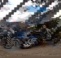 Blue Mountains 1-Hour Trike Tour of Three Sisters - Accommodation Brunswick Heads