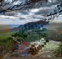 Blue Mountains Secret Places Adventure - Accommodation Brunswick Heads