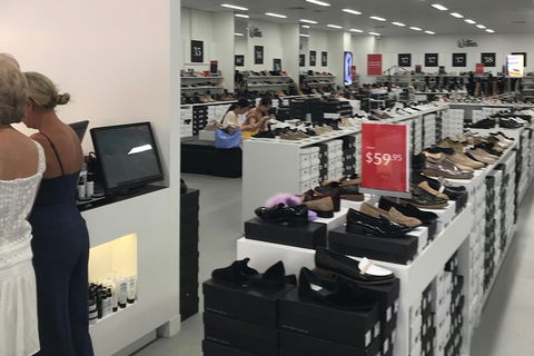 Australian Designer Outlet Shopping Tour- Sydney - Accommodation Brunswick Heads 2