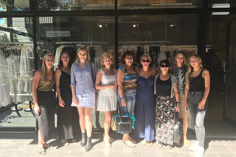 Australian Designer Outlet Shopping Tour- Sydney - Accommodation Brunswick Heads 0